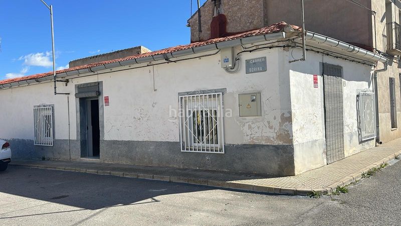 Foto 7859e411-7b99-4371-b260-cf5477477a41. Casa in Monòver
