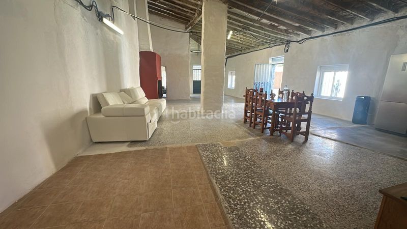 Foto 7d0c9e47-3c64-40ea-86c6-3d48310a7f1c. Casa in Monòver