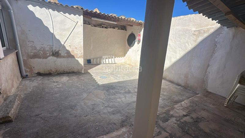 Foto b0cb0d6b-5673-4264-a660-0a1973abbd3a. Casa in Monòver