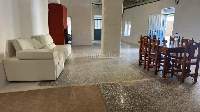 Foto c36110d2-30fc-489e-ab2e-710a8abc8527. Casa in Monòver