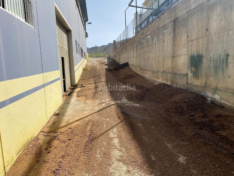 Foto 38d90141-44ef-4c41-8853-e69734dab11e. Nau industrial a Jumilla