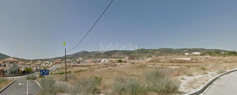 Foto 28b31d24-9752-4d3a-8379-45d933bbc86e. Terreny residencial a Monòver