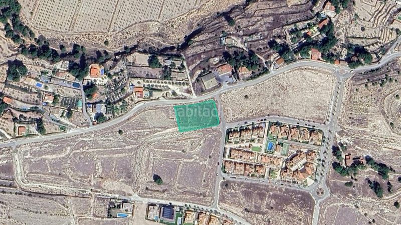 Foto 7bf5fb2d-3ae1-49c0-961d-759fd86f3af0. Terreny residencial a Monòver
