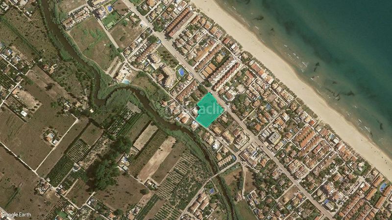 Foto a85fbd81-0beb-4a99-b3a1-e6128180cbe1. Terreny residencial a Devessa - Monte Pego Dénia
