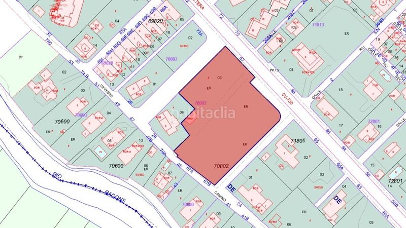 Foto f7f460d6-e8e6-4480-b8b0-395685b5130a. Terreny residencial a Devessa - Monte Pego Dénia
