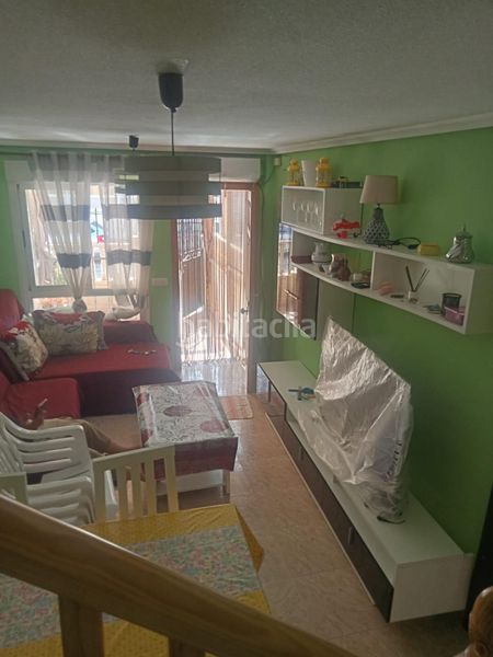 Foto 45928de8-8d80-40cd-b096-42db89c84ce4. Casa amb aparcament a Playa Tamarit-Playa Lissa Santa Pola