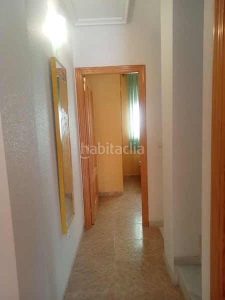 Foto 499fced4-c8ea-49da-bafa-1a8c88579304. Casa amb aparcament a Playa Tamarit-Playa Lissa Santa Pola