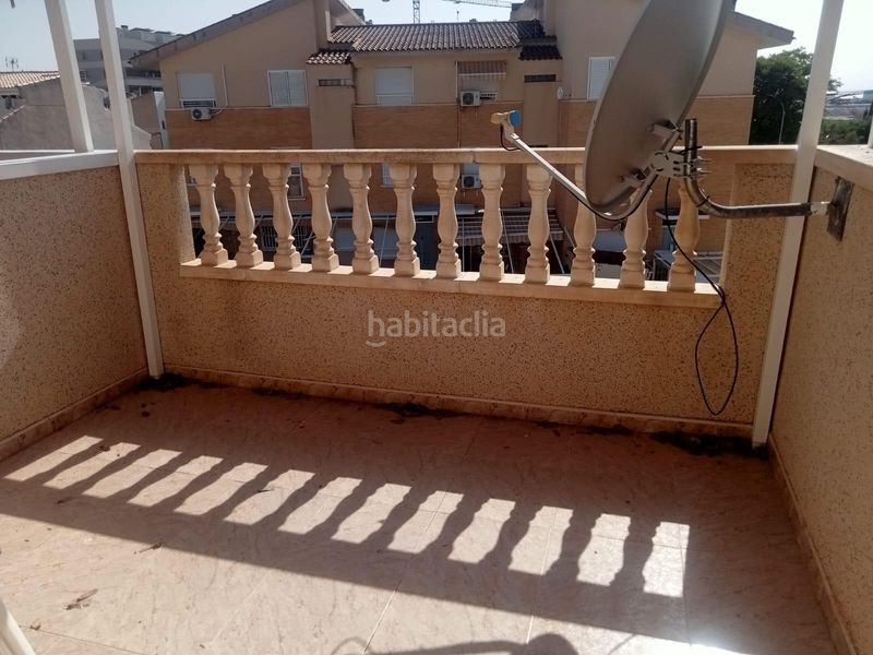 Foto 77e73bfa-f72f-4a04-a146-dea3c6587376. Casa amb aparcament a Playa Tamarit-Playa Lissa Santa Pola