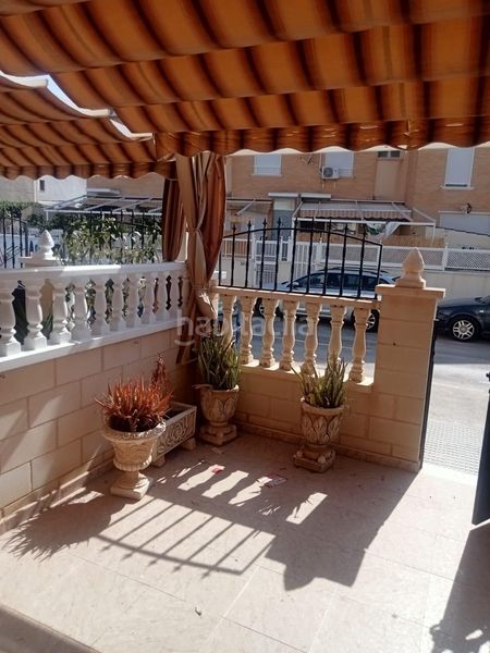 Foto 85b5de95-fa0f-4a6a-942b-3691e8e44223. Casa amb aparcament a Playa Tamarit-Playa Lissa Santa Pola