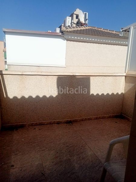 Foto 861ba331-dd94-4152-bc0a-47a08e6ec13e. Casa amb aparcament a Playa Tamarit-Playa Lissa Santa Pola