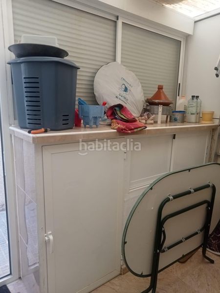 Foto b86c6180-f7ca-479b-a041-d676882cd171. Casa amb aparcament a Playa Tamarit-Playa Lissa Santa Pola