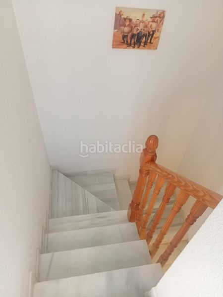 Foto b93b4ec6-2812-4564-942e-42b551783cd3. Casa amb aparcament a Playa Tamarit-Playa Lissa Santa Pola