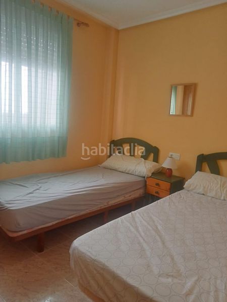Foto bc628dc1-e528-4df8-b66d-045047f3e9f3. Casa amb aparcament a Playa Tamarit-Playa Lissa Santa Pola