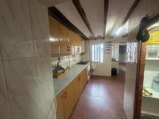 Maison à Monòver. Encantadora casa en monovar  ideal para tu nuevo hogar