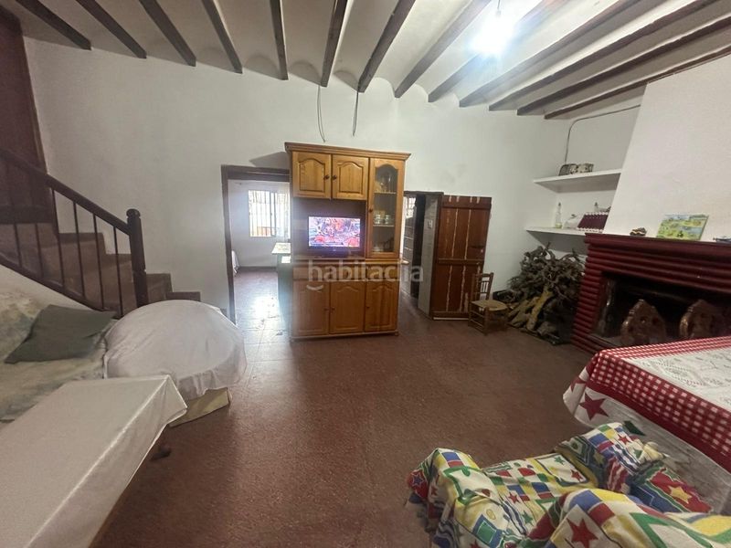 Foto eef382df-130b-49b4-98be-de613044ab29. Casa a Monòver