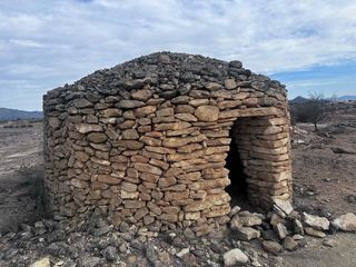 Fondo rustico in Pinoso. Parcela de terreno 15000 metros
