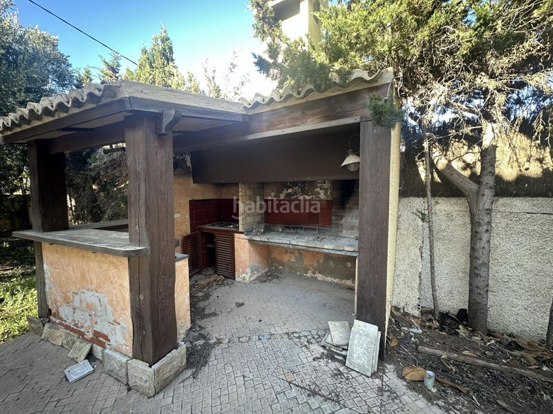 Foto 15258b2d-684f-4e51-8950-01a52cf31e4a. Casa amb aparcament piscina a Campello Pueblo Campello (el)