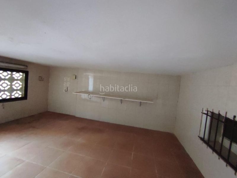 Foto 23b783f7-b111-4f34-b567-c08730e44118. Casa amb aparcament piscina a Campello Pueblo Campello (el)