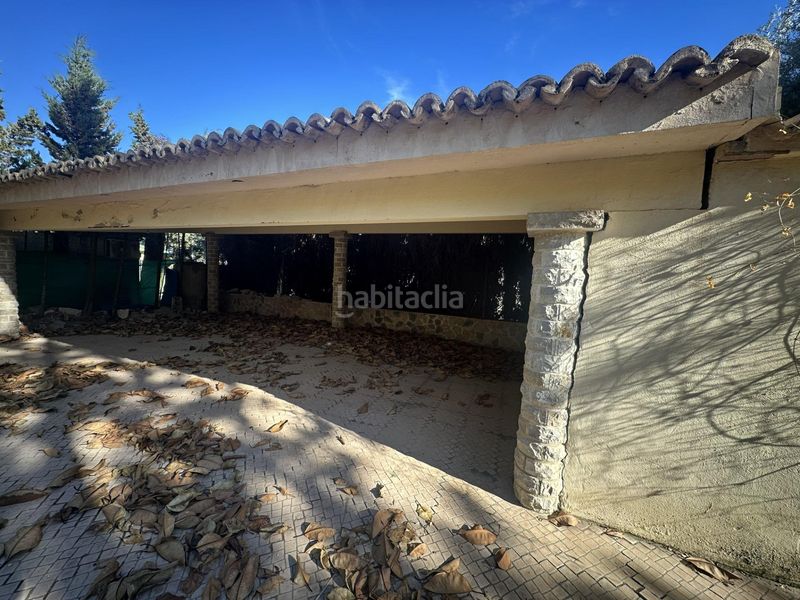 Foto 31582c71-66a5-47b0-8436-c47545269186. Casa amb aparcament piscina a Campello Pueblo Campello (el)