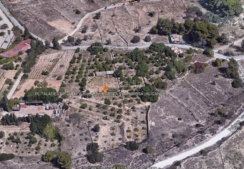 Foto 2cb34454-ebea-46b7-8d1e-7354c7fbf1fe. Terreny residencial a Centro Urbano Vila Joiosa (la)