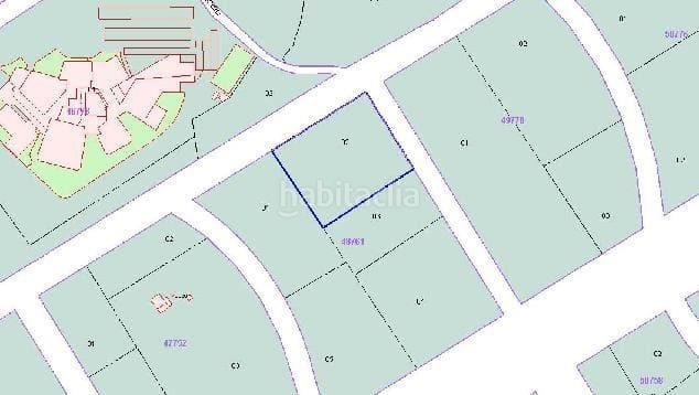 Foto 9bfe8f89-276c-49d8-b06b-48c916065a39. Terreny residencial a Centro Urbano Vila Joiosa (la)