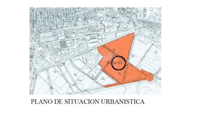 Foto 31a27087-bcbb-4af3-9de3-690e82933f95. Terreny residencial a Jumilla