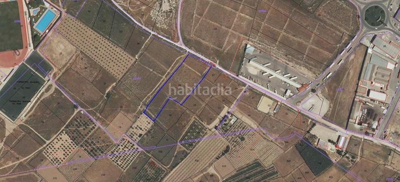 Foto b476acc6-481c-4653-a516-96446a4a4dc5. Terreny residencial a Jumilla