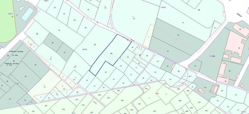 Foto c5d450d7-79ea-4621-bc44-0998f95038ac. Terreny residencial a Jumilla