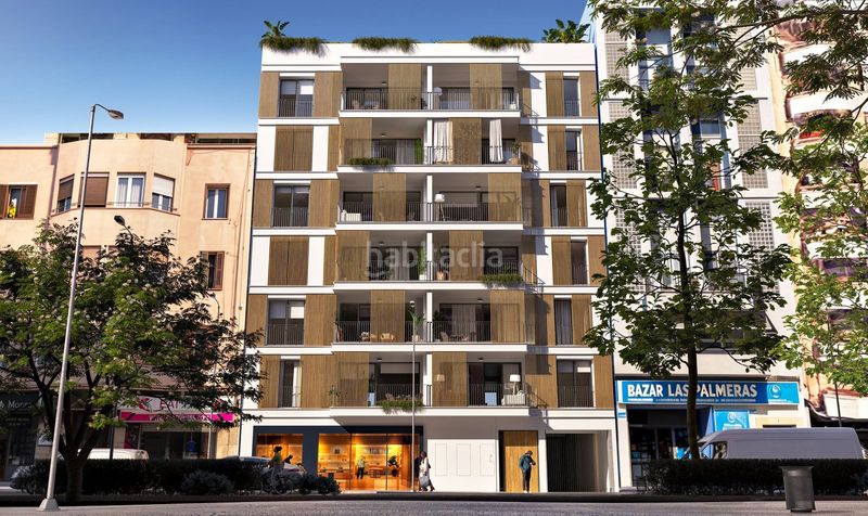 Foto 06bce94c-c2a0-4f6f-8f73-372d0d8aa2c6. Apartament amb aparcament a Cort Palma de Mallorca