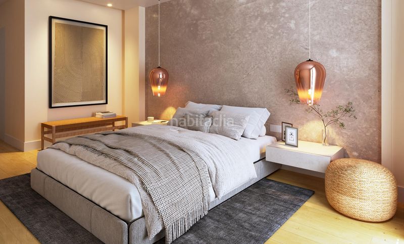 Foto 53bab68d-6241-47a8-bd0e-e2acaaaadf92. Apartament amb aparcament a Cort Palma de Mallorca