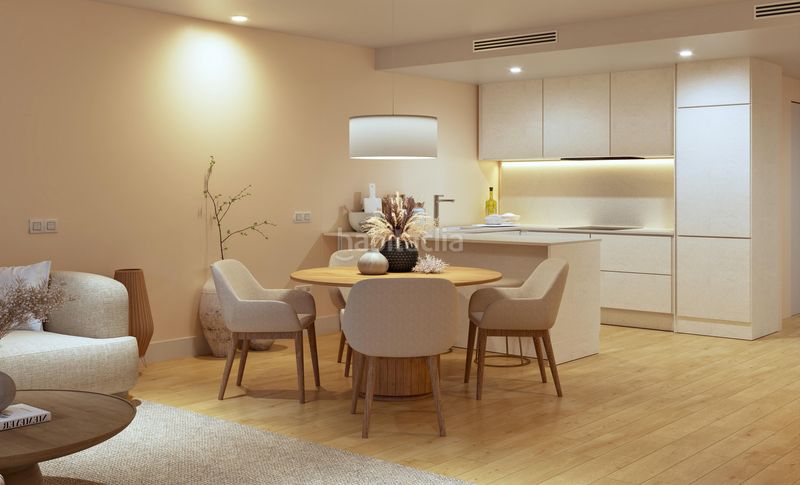 Foto 55517210-7820-4330-a666-ec34f922eaf5. Apartament amb aparcament a Cort Palma de Mallorca