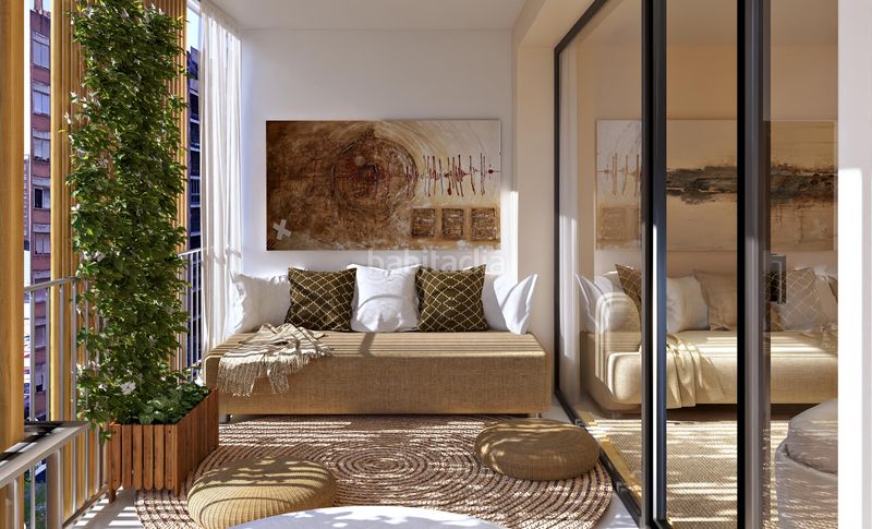 Foto 6b691375-b220-4ec9-9972-25d00eb6c280. Apartament amb aparcament a Cort Palma de Mallorca