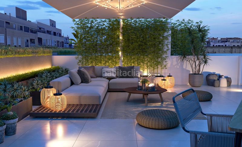 Foto b2b83ec2-108f-4665-afc5-e4a2ec8164ee. Apartament amb aparcament a Cort Palma de Mallorca