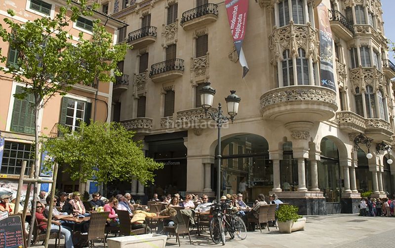 Foto e412c699-feb4-437c-9e4c-f71f2497979b. Apartament amb aparcament a Cort Palma de Mallorca