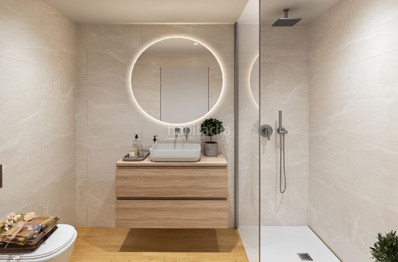 Foto e8fa5817-c555-44e5-bdae-d8524cc066da. Apartament amb aparcament a Cort Palma de Mallorca