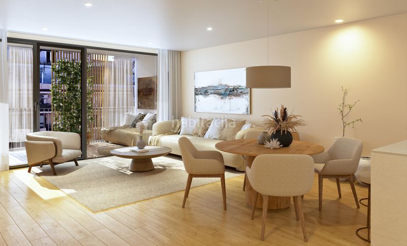 Foto f0517e4b-7a0a-4c76-9e5c-05b3db4731a7. Apartament amb aparcament a Cort Palma de Mallorca