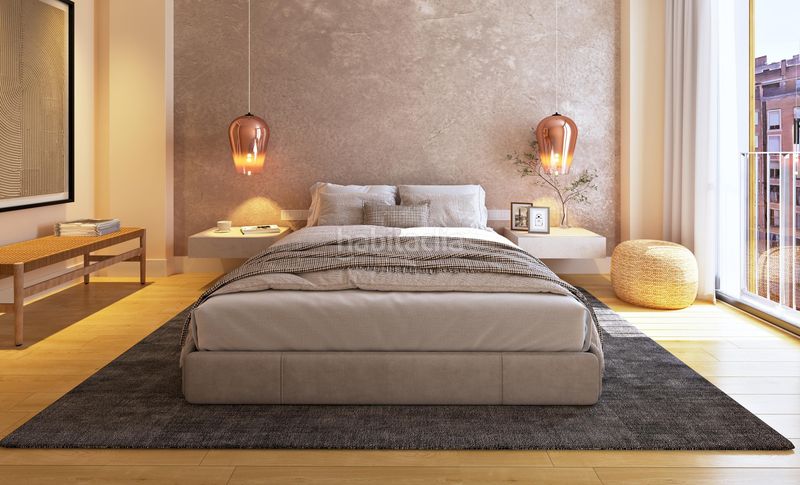 Foto f57a94ed-b561-4e20-8fb9-46a4f47a5a6b. Apartament amb aparcament a Cort Palma de Mallorca