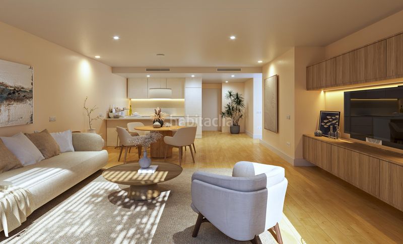 Foto fa9c998e-acc6-44fa-8b99-a252e5efc3b7. Apartament amb aparcament a Cort Palma de Mallorca