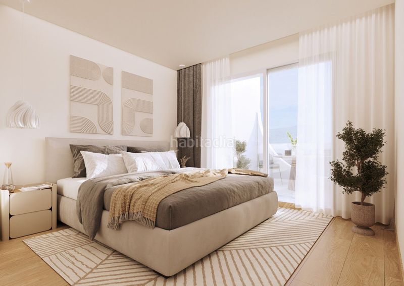Foto 0edb5286-394a-4e74-98d9-1afc8c44b130. Apartament amb calefacció aparcament piscina a El Algar Cartagena