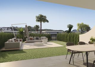 Apartament a El Algar