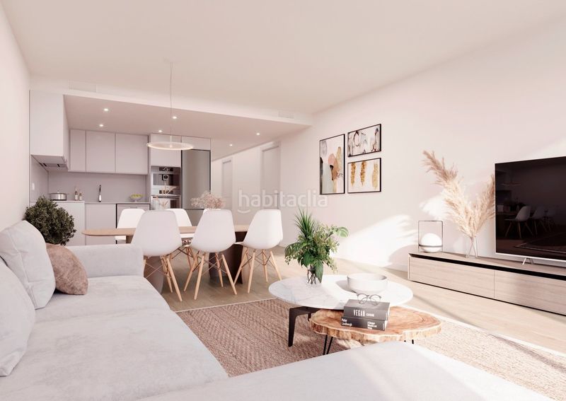 Foto 93d88148-dbc8-4cb8-ad07-9ba5ac9fd740. Apartament amb calefacció aparcament piscina a El Algar Cartagena