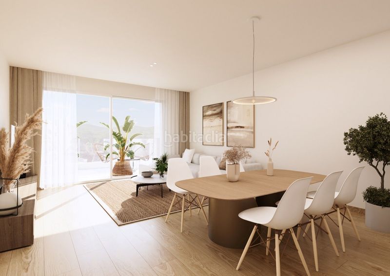 Foto 96695803-c735-4952-98c2-2f94ff2e7eb4. Apartament amb calefacció aparcament piscina a El Algar Cartagena