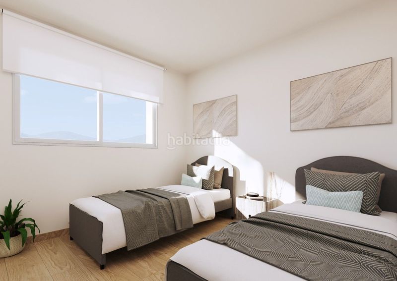 Foto aab31029-3f36-44f8-bd63-e7dbef493cb0. Apartament amb calefacció aparcament piscina a El Algar Cartagena