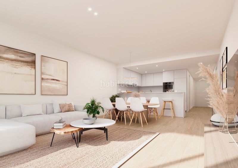 Foto c7a958ed-f002-4482-a5cd-803ca5c5f83b. Apartament amb calefacció aparcament piscina a El Algar Cartagena