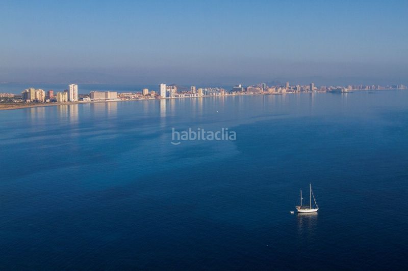 Foto dd845f5a-b0f8-4335-a486-2e353139d22d. Apartament amb calefacció aparcament piscina a El Algar Cartagena