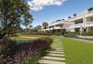 Apartamento en El Algar