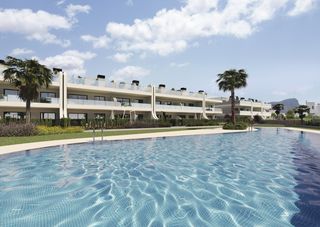 Apartament a El Algar
