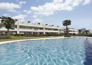Apartment in El Algar