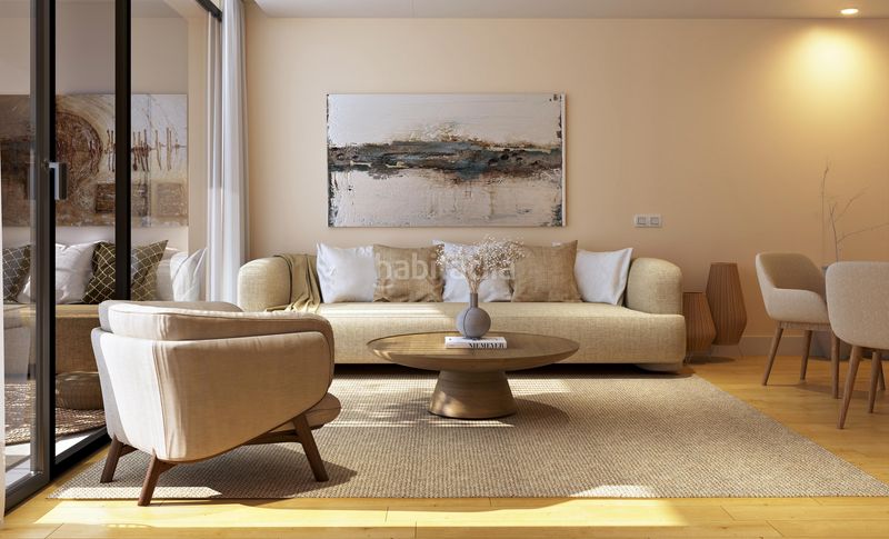 Foto 8133d4d3-bfa9-41a9-b829-d8a640225564. Apartament amb aparcament a Cort Palma de Mallorca