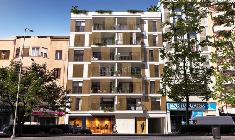 Foto fbe77d8e-40ec-482c-84b2-b9487039857c. Apartament amb aparcament a Cort Palma de Mallorca
